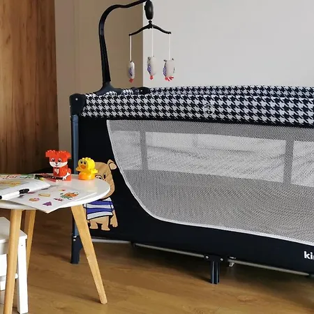 Sloneczny * Kołobrzeg