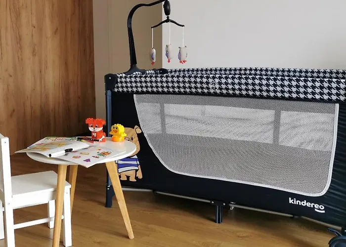 Sloneczny * 코워브제크