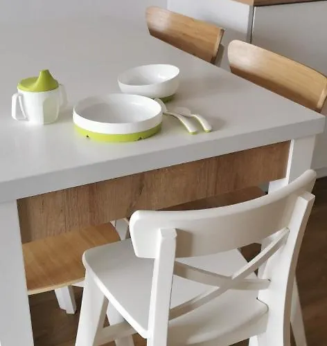 Sloneczny 아파트 *