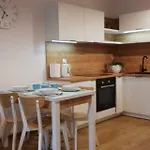 Apartmán Sloneczny *