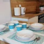 Apartmán Sloneczny *