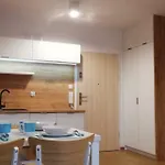 Apartmán Sloneczny *