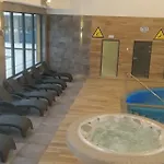 Sloneczny Apartmán *