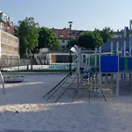 Apartmán Sloneczny
