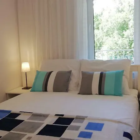Sloneczny Apartmán