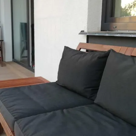 Sloneczny * Kolobrzeg