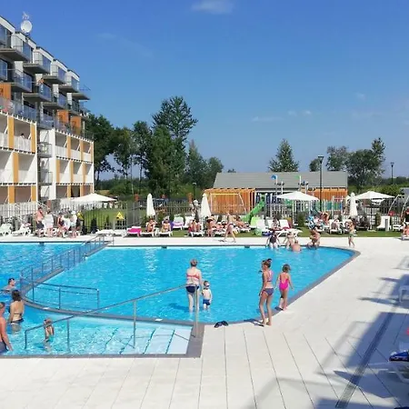 Apartman Sloneczny Kołobrzeg