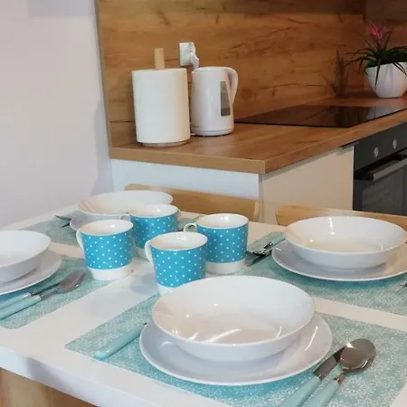 Apartman Sloneczny *