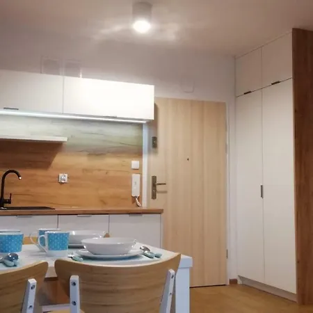 Apartman Sloneczny *