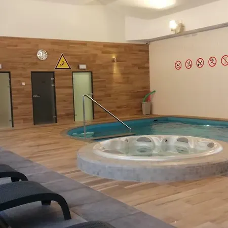 Apartment Sloneczny Kolobrzeg