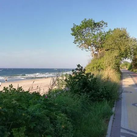 Apartman Sloneczny