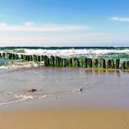 Sloneczny * Kolobrzeg