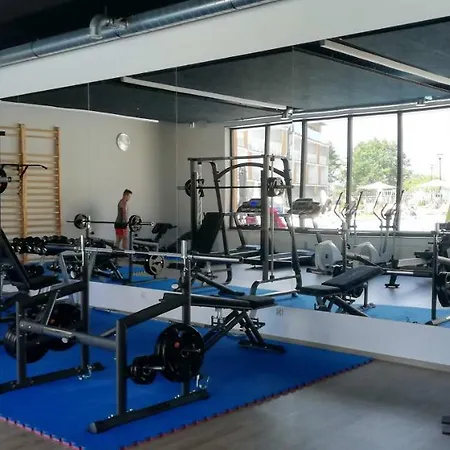 Apartman Sloneczny Kołobrzeg