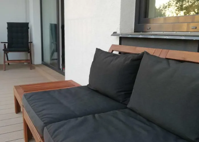 Sloneczny * Kołobrzeg